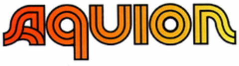 aquion Logo (EUIPO, 20.04.2000)