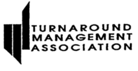 TURNAROUND MANAGEMENT ASSOCIATION Logo (EUIPO, 04.05.2000)