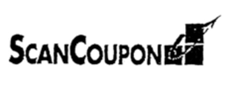 SCANCOUPON Logo (EUIPO, 24.05.2000)