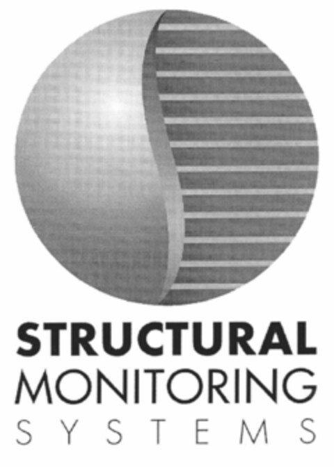 STRUCTURAL MONITORING SYSTEMS Logo (EUIPO, 31.05.2000)