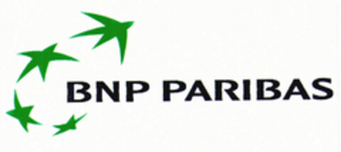 BNP PARIBAS Logo (EUIPO, 07.09.2000)