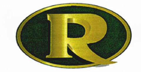 R Logo (EUIPO, 20.06.2001)