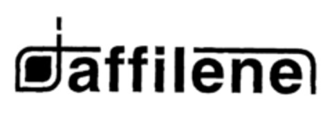 affilene Logo (EUIPO, 27.06.2002)