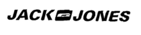 JACK JONES Logo (EUIPO, 08/28/2002)