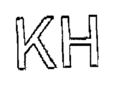 KH Logo (EUIPO, 24.09.2002)