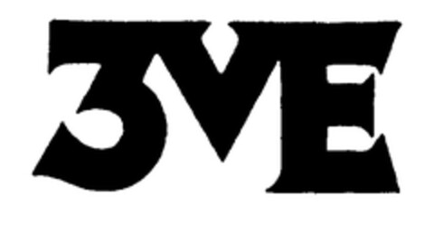 3VE Logo (EUIPO, 22.11.2002)