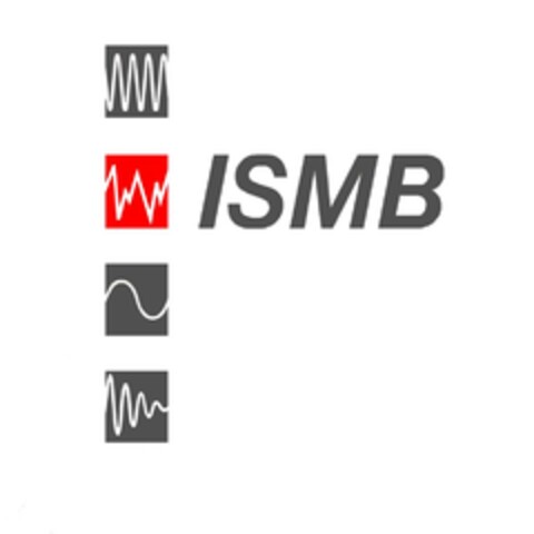 ISMB Logo (EUIPO, 01/15/2003)