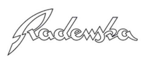 Radenska Logo (EUIPO, 05.02.2003)