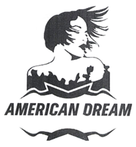 AMERICAN DREAM Logo (EUIPO, 13.02.2003)