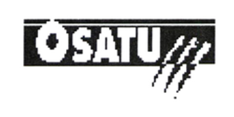 OSATU Logo (EUIPO, 31.07.2003)