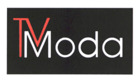 TV Moda Logo (EUIPO, 22.08.2003)