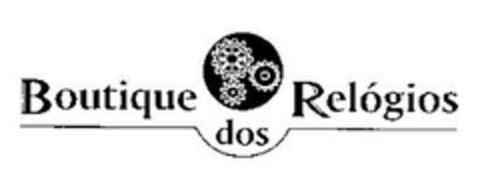 Boutique dos Relógios Logo (EUIPO, 03.10.2003)