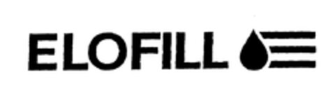 ELOFILL Logo (EUIPO, 10/20/2003)