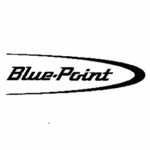 Blue-Point Logo (EUIPO, 31.10.2003)