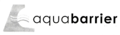 aquabarrier Logo (EUIPO, 05.11.2003)