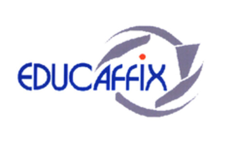 EDUCAFFIX Logo (EUIPO, 07.11.2003)