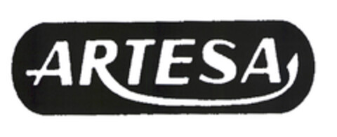 ARTESA Logo (EUIPO, 28.11.2003)