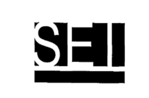 SEI Logo (EUIPO, 01/28/2004)