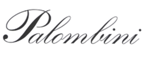 Palombini Logo (EUIPO, 04/15/2004)