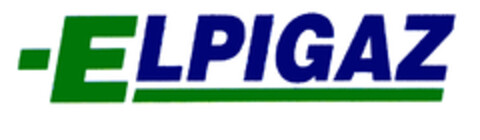 ELPIGAZ Logo (EUIPO, 03/09/2004)