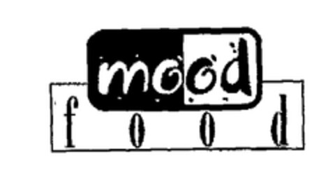 mood food Logo (EUIPO, 31.03.2004)