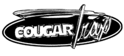 Cougartrax Logo (EUIPO, 04.06.2004)