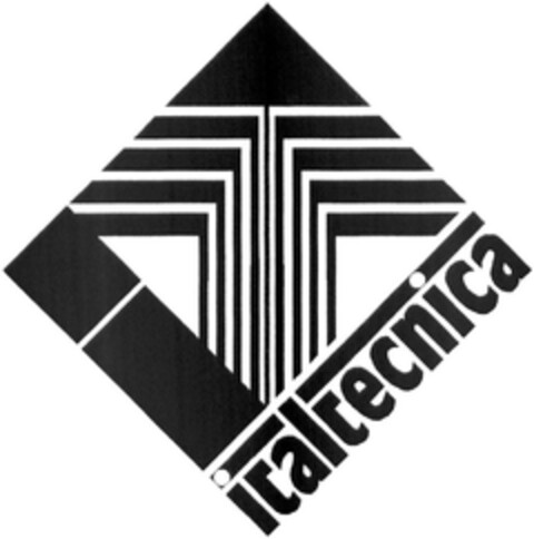 italtecnica Logo (EUIPO, 06/22/2004)