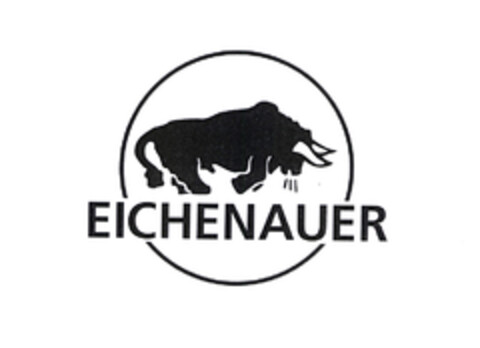 EICHENAUER Logo (EUIPO, 22.10.2004)