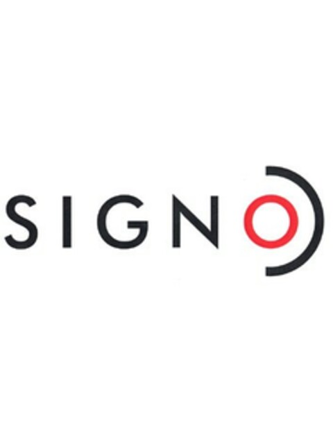 SIGNO) Logo (EUIPO, 11/05/2004)