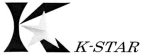 K K-STAR Logo (EUIPO, 09.11.2004)