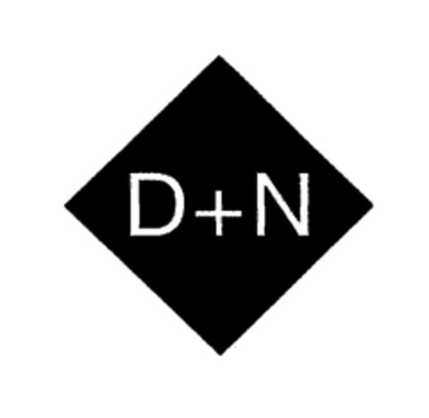 D+N Logo (EUIPO, 22.11.2004)