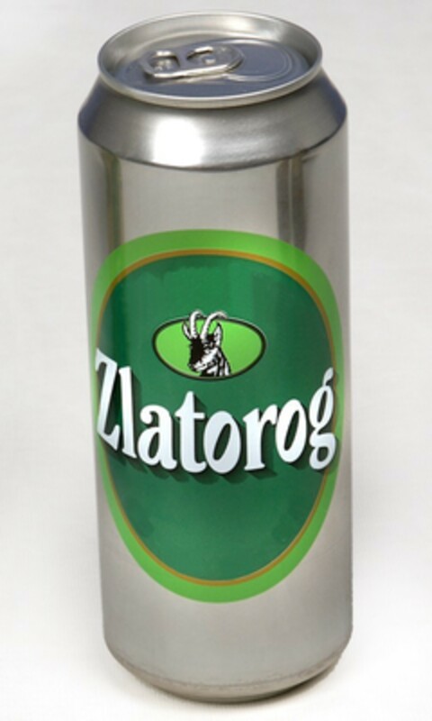 Zlatorog Logo (EUIPO, 31.12.2004)