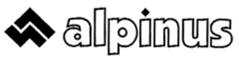 alpinus Logo (EUIPO, 23.12.2004)