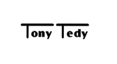 Tony Tedy Logo (EUIPO, 10.02.2005)