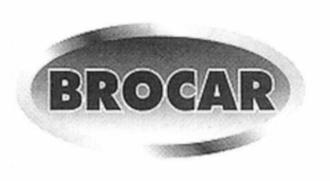 BROCAR Logo (EUIPO, 05/19/2005)