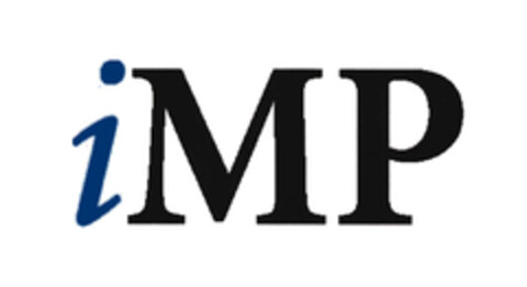 iMP Logo (EUIPO, 08.07.2005)