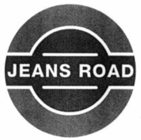 JEANS ROAD Logo (EUIPO, 23.01.2006)