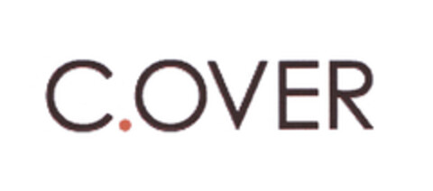 C.OVER Logo (EUIPO, 24.01.2006)