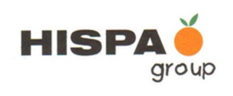 HISPA group Logo (EUIPO, 08.03.2006)