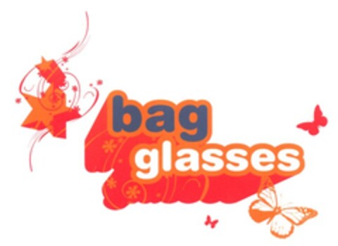 bag glasses Logo (EUIPO, 14.03.2006)