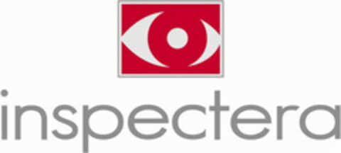 inspectera Logo (EUIPO, 31.05.2006)