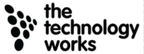 the technology works Logo (EUIPO, 04.10.2006)