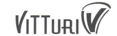 VITTURI V Logo (EUIPO, 11.12.2006)