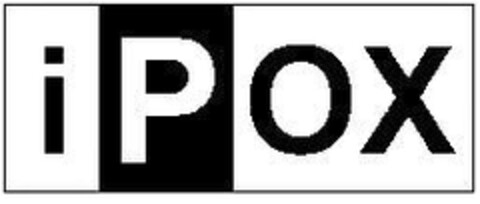 IPOX Logo (EUIPO, 12.01.2007)