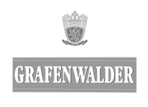 GRAFENWALDER Logo (EUIPO, 01/23/2007)