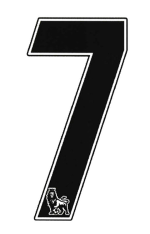 7 Logo (EUIPO, 07.02.2007)