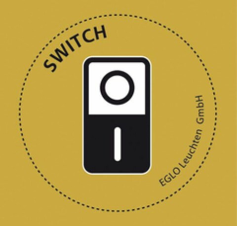 SWITCH EGLO Leuchten GmbH Logo (EUIPO, 28.02.2007)