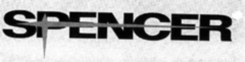 SPENCER Logo (EUIPO, 11.05.2007)