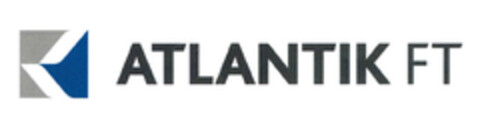 ATLANTIK FT Logo (EUIPO, 17.05.2007)