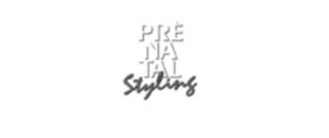 PRÉNATAL Styling Logo (EUIPO, 08.06.2007)